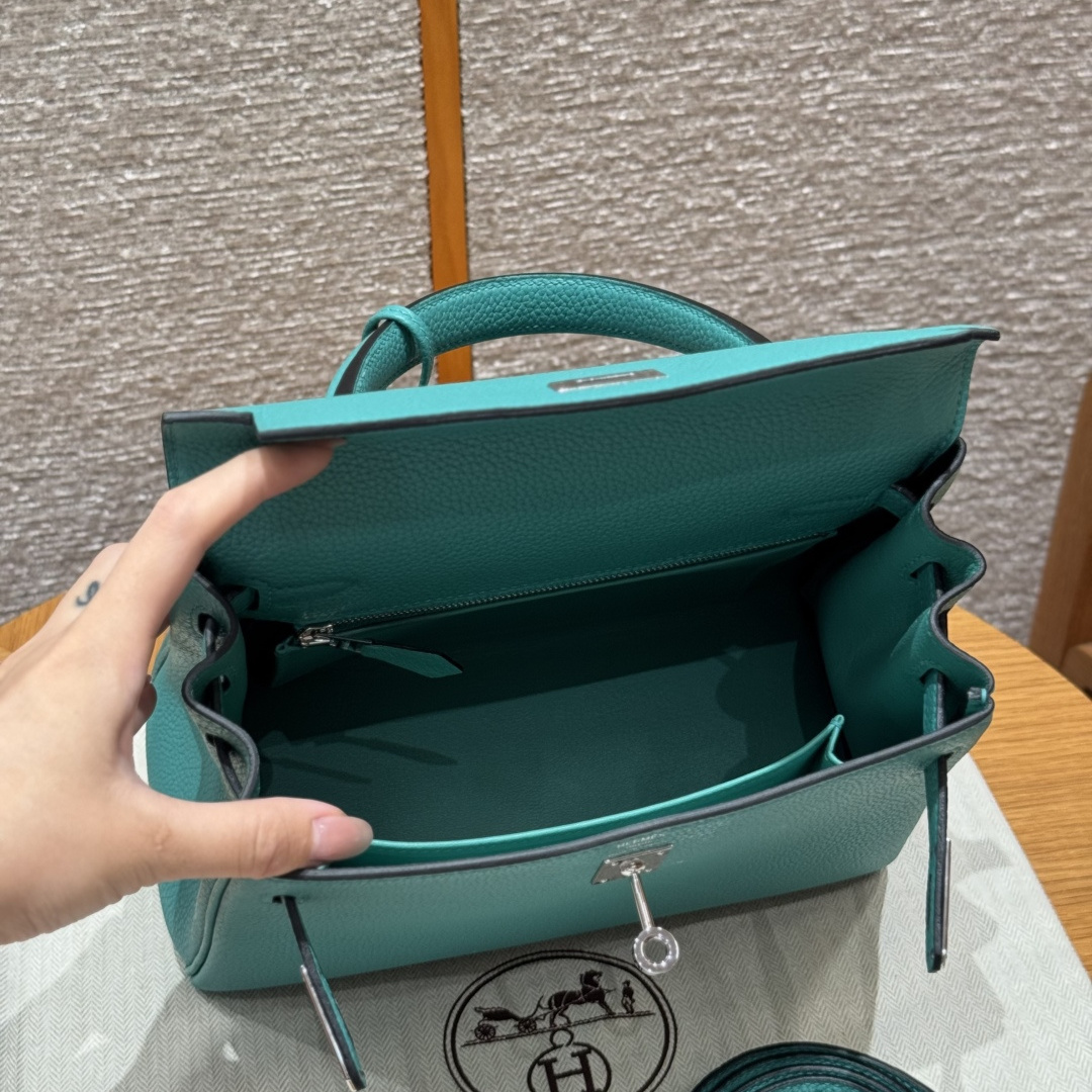 Hermès 愛馬仕 Leather Goods