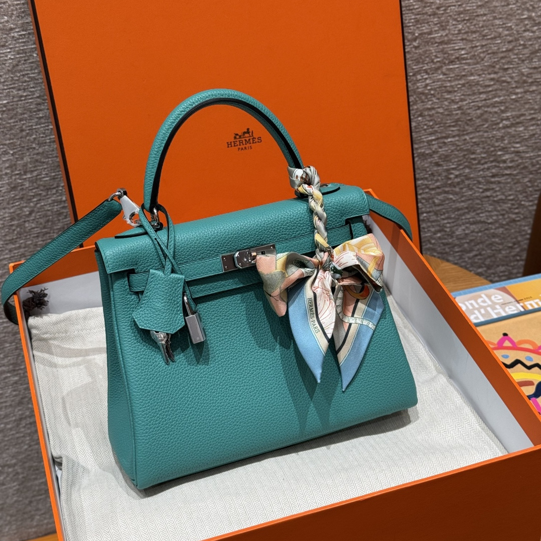 Hermès 愛馬仕 Leather Goods