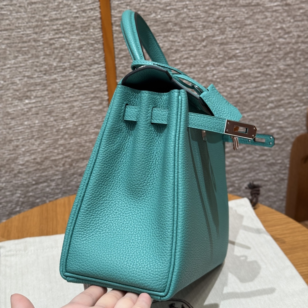 Hermès 愛馬仕 Leather Goods