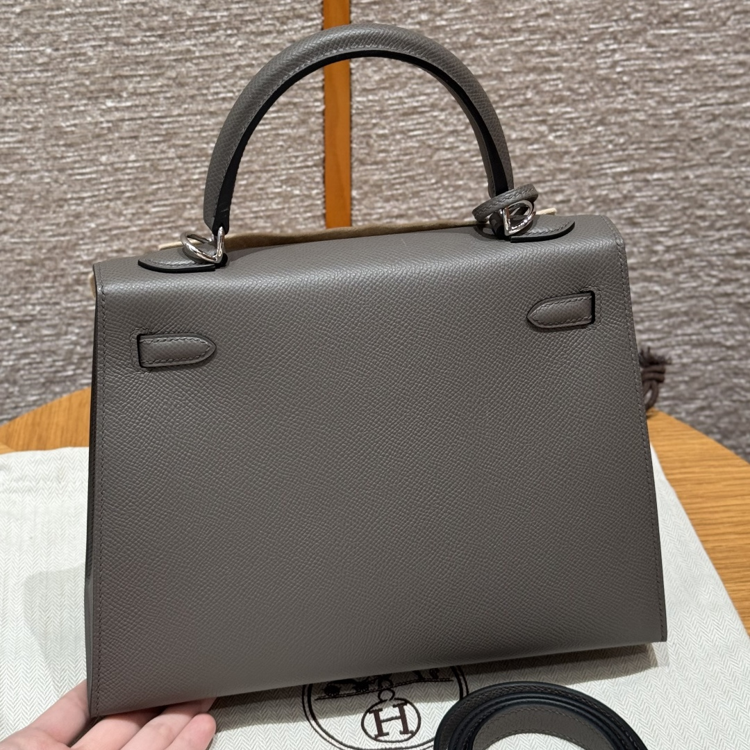 Hermès 愛馬仕 Leather Goods