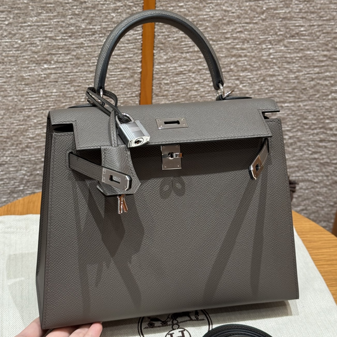 Hermès 愛馬仕 Leather Goods