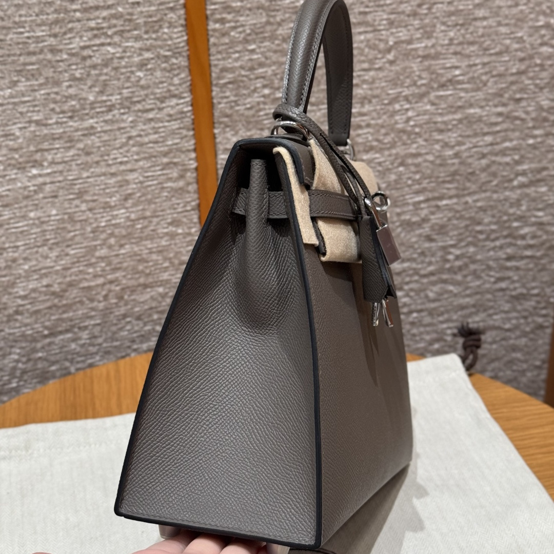 Hermès 愛馬仕 Leather Goods