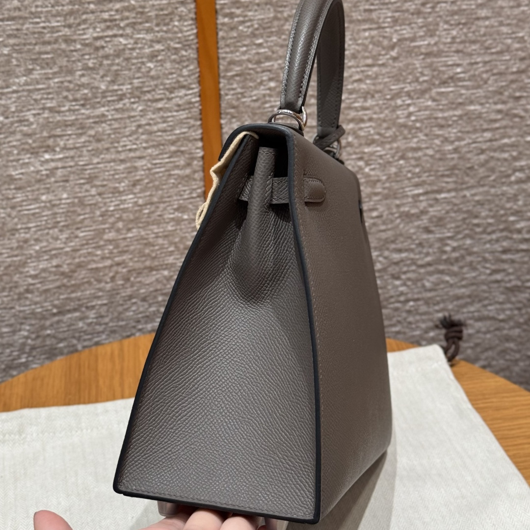 Hermès 愛馬仕 Leather Goods
