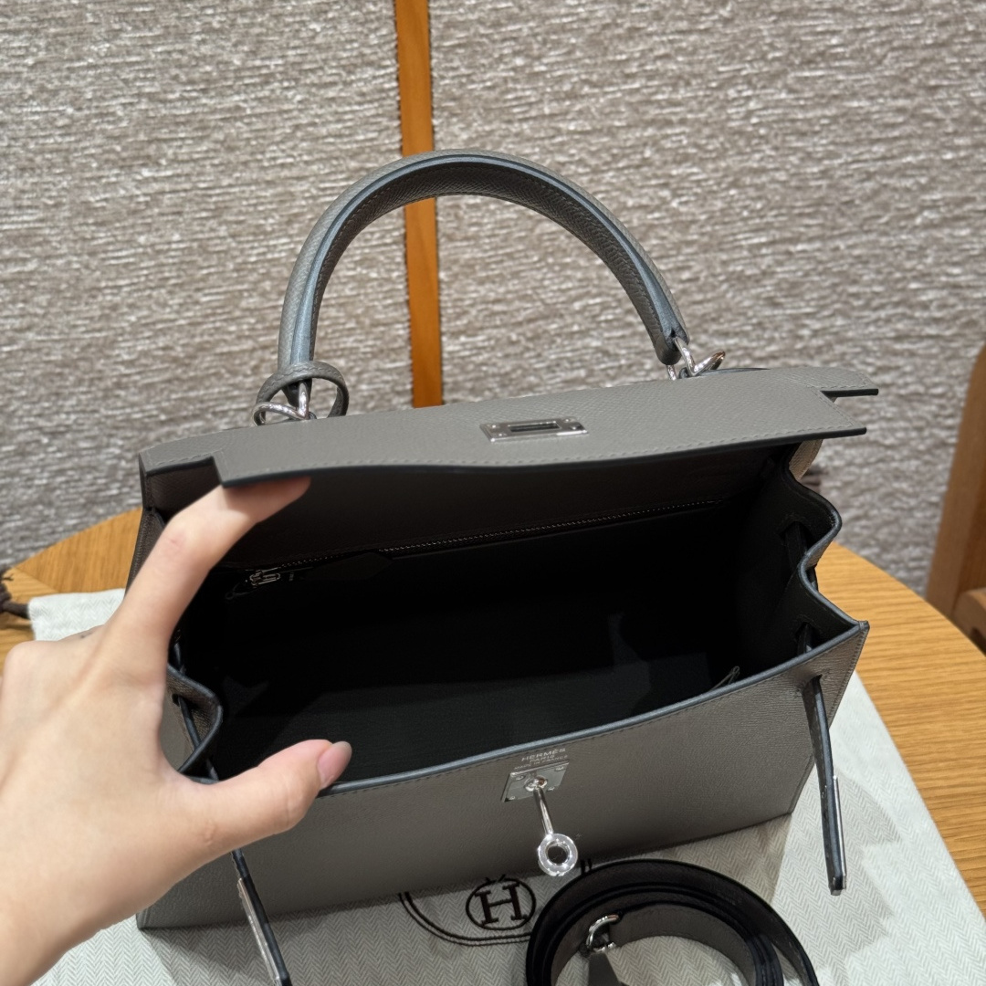 Hermès 愛馬仕 Leather Goods