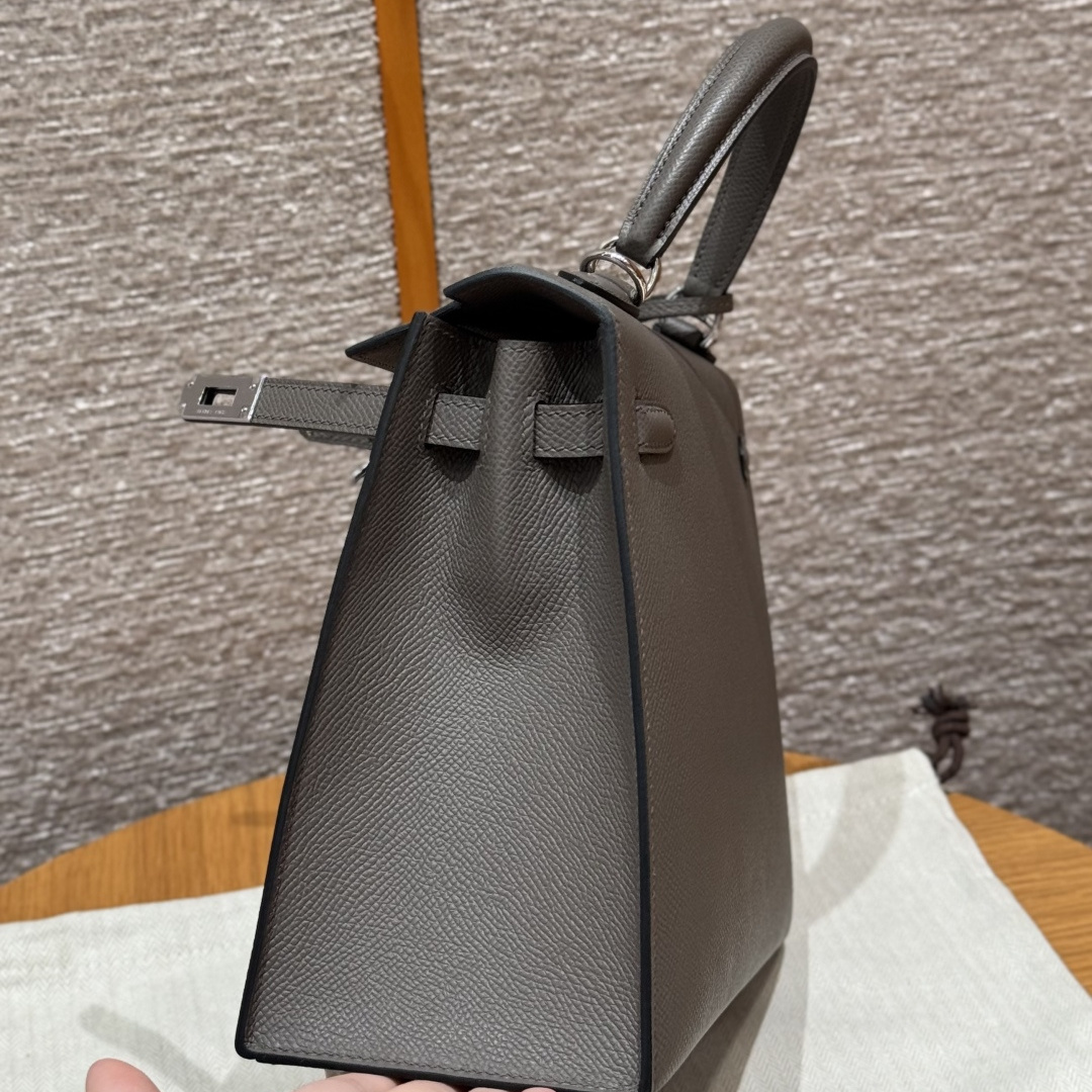 Hermès 愛馬仕 Leather Goods