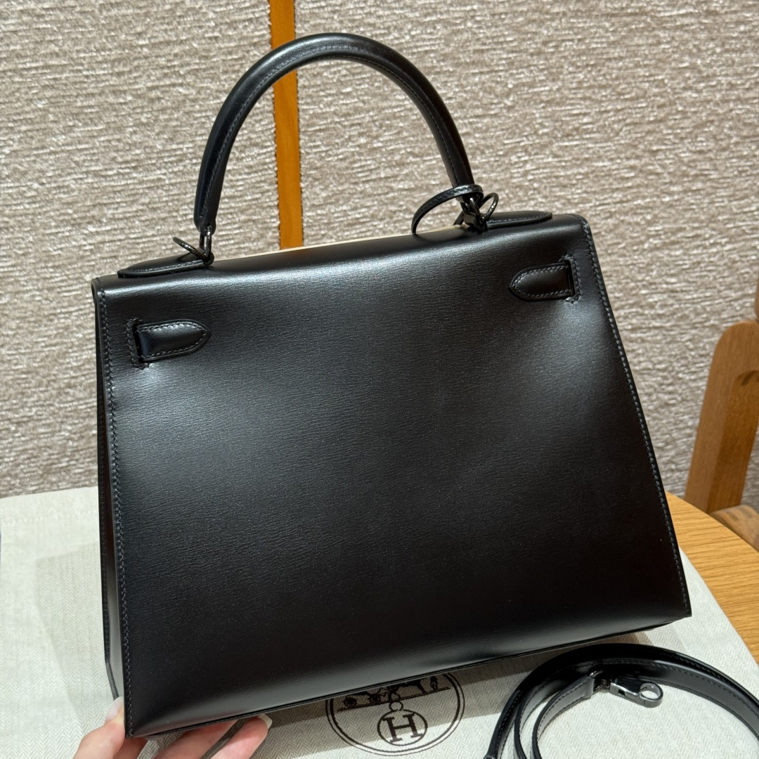 Hermès 愛馬仕 Leather Goods