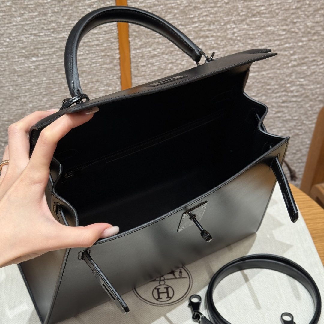 Hermès 愛馬仕 Leather Goods