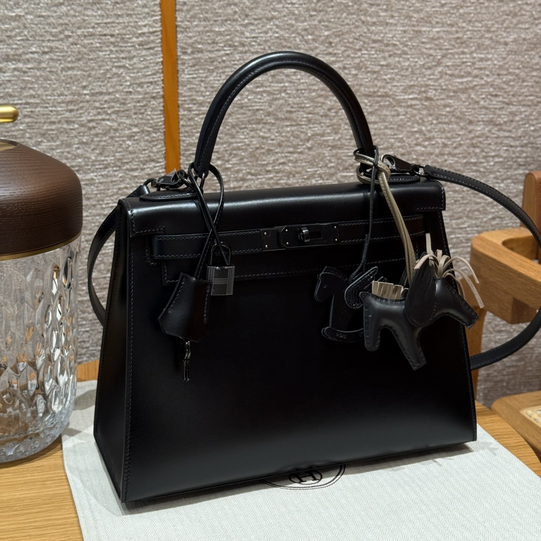 Hermès 愛馬仕 Leather Goods