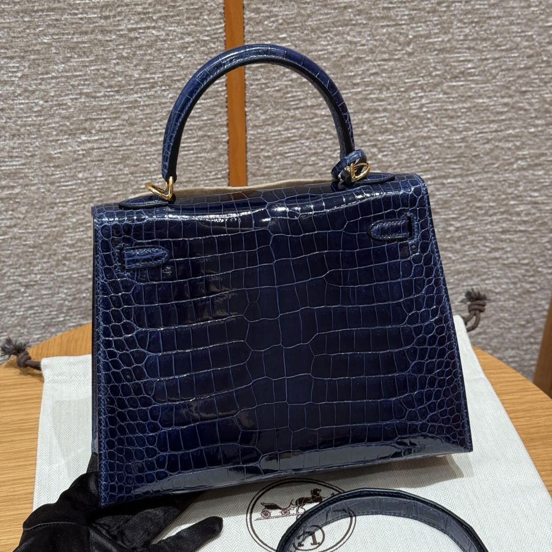 Hermès 愛馬仕 Leather Goods