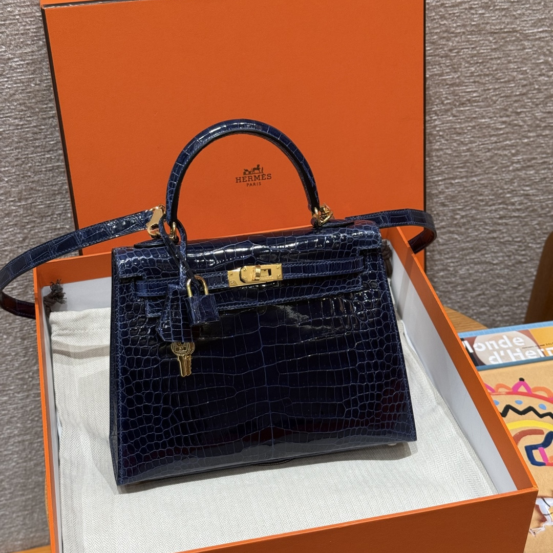 Hermès 愛馬仕 Leather Goods
