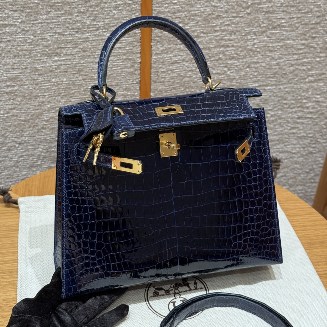 Hermès 愛馬仕 Leather Goods