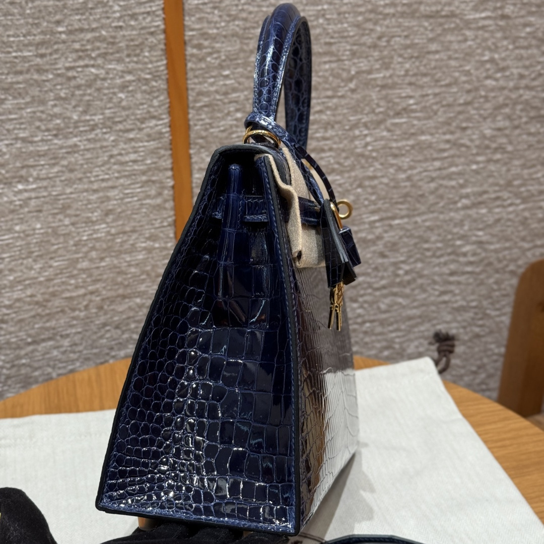 Hermès 愛馬仕 Leather Goods