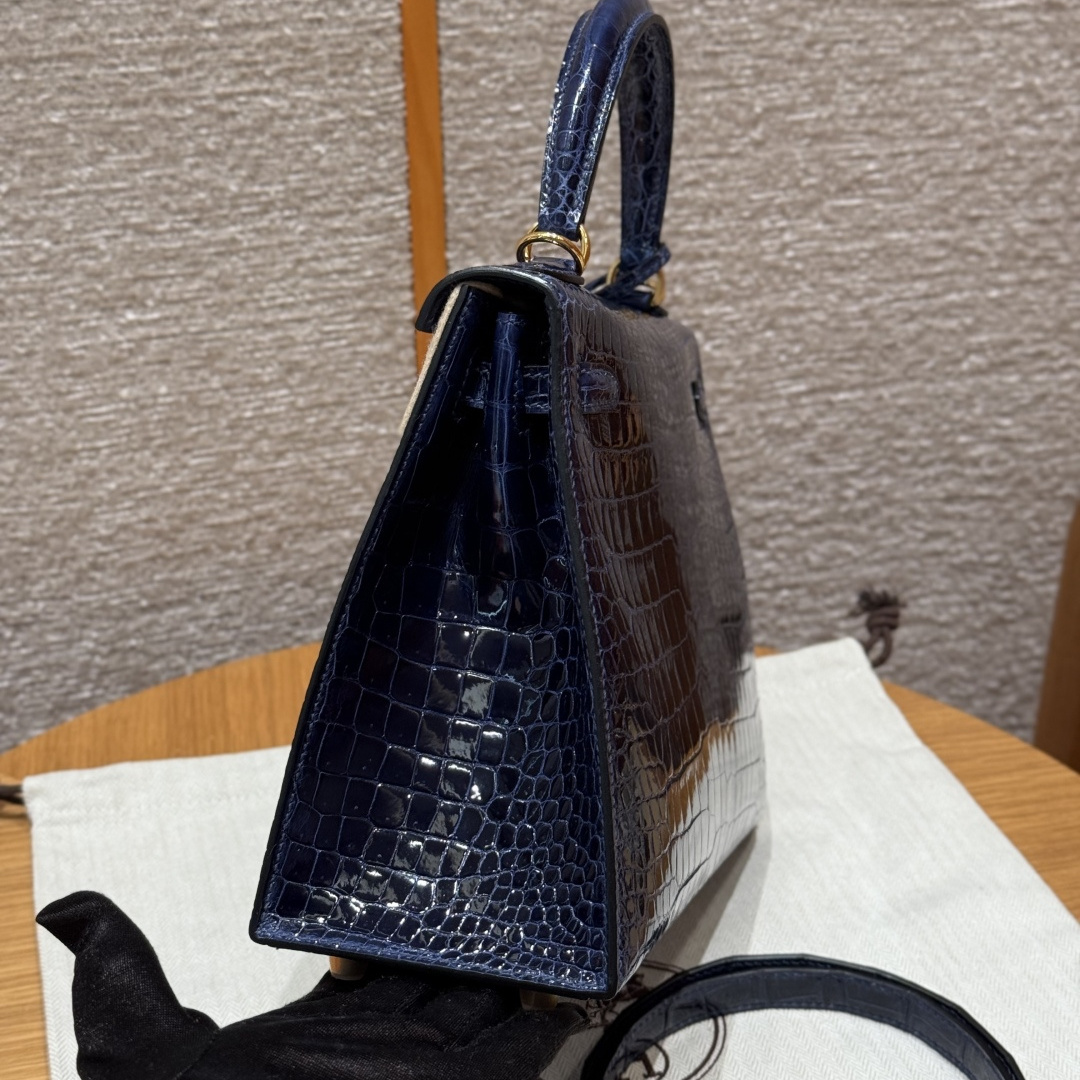 Hermès 愛馬仕 Leather Goods