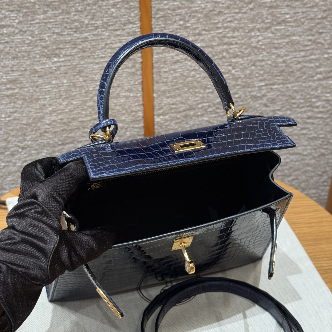 Hermès 愛馬仕 Leather Goods