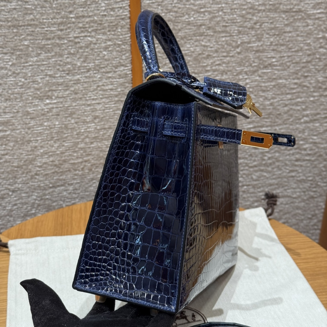 Hermès 愛馬仕 Leather Goods