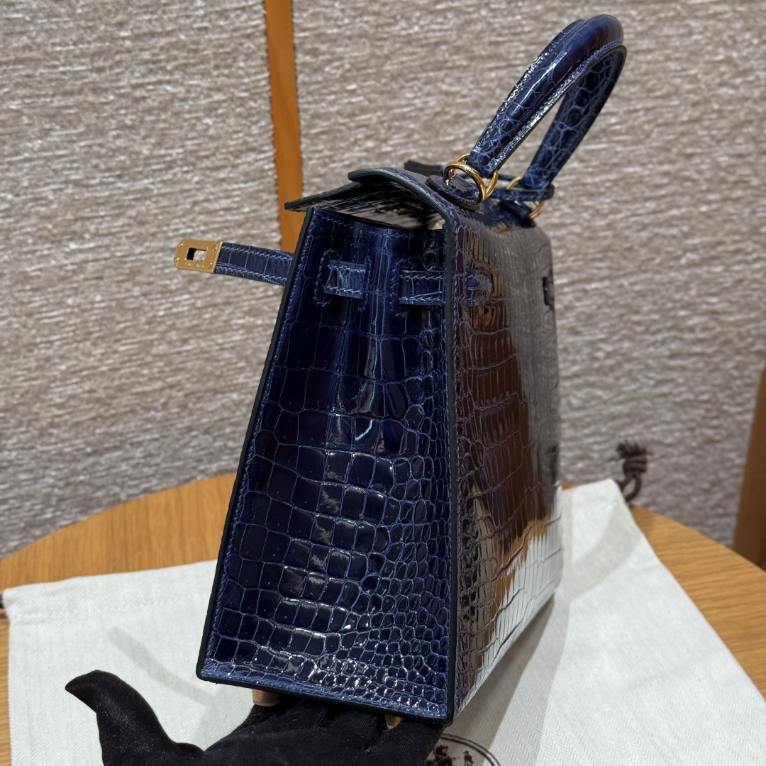 Hermès 愛馬仕 Leather Goods