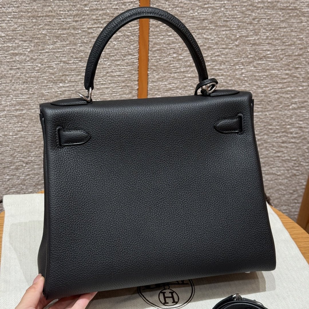Hermès 愛馬仕 Leather Goods