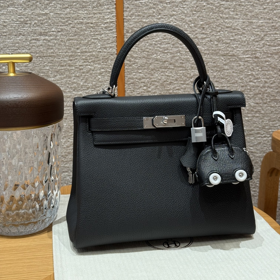 Hermès 愛馬仕 Leather Goods