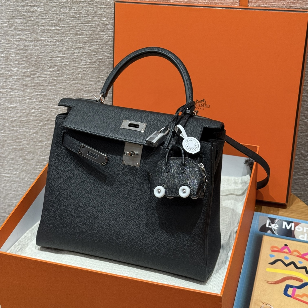 Hermès 愛馬仕 Leather Goods