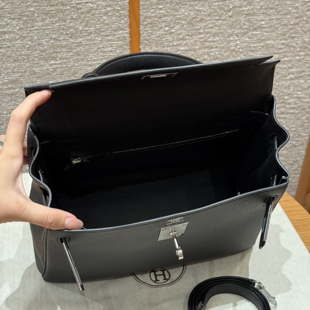 Hermès 愛馬仕 Leather Goods