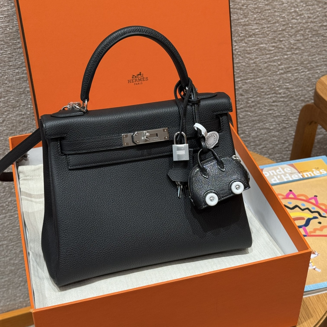 Hermès 愛馬仕 Leather Goods