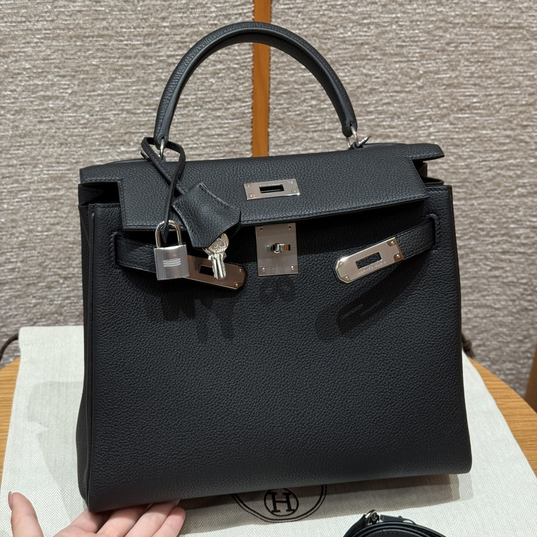 Hermès 愛馬仕 Leather Goods