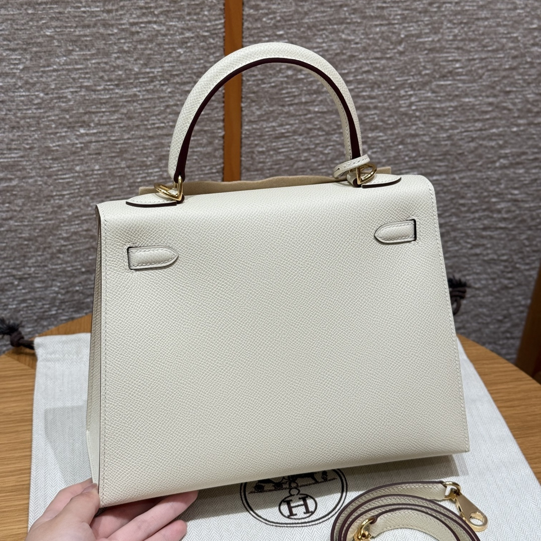 Hermès 愛馬仕 Leather Goods