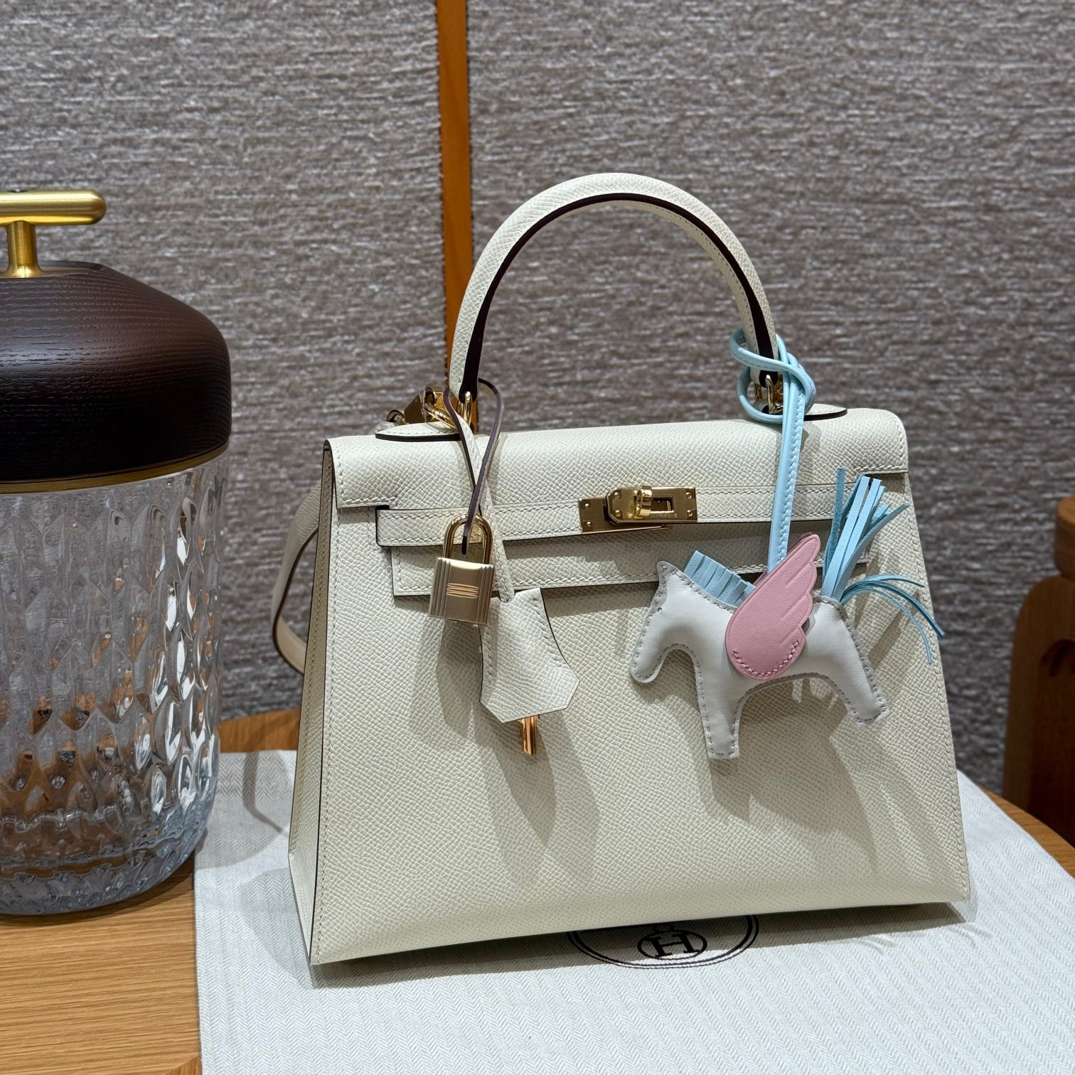 Hermès 愛馬仕 Leather Goods