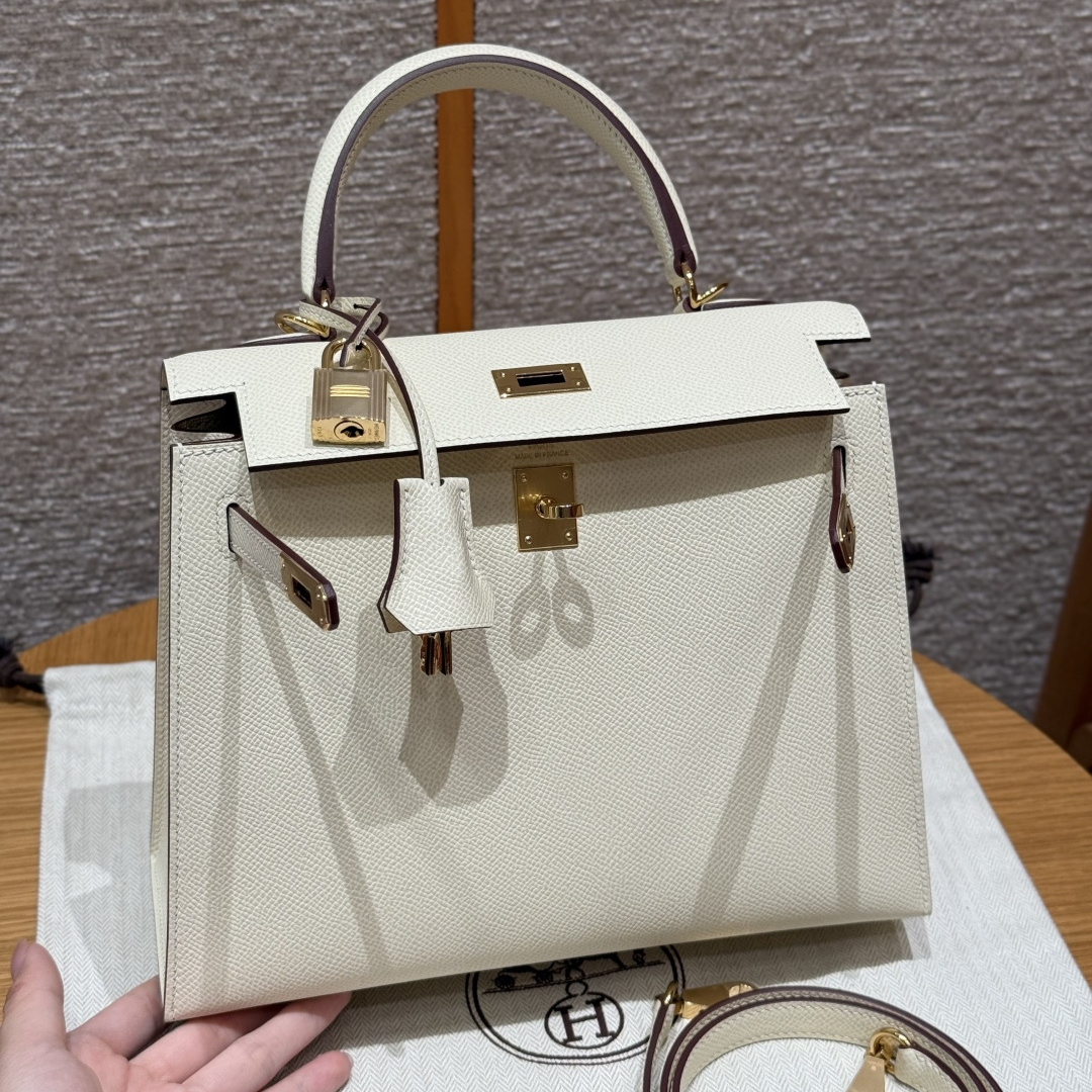 Hermès 愛馬仕 Leather Goods