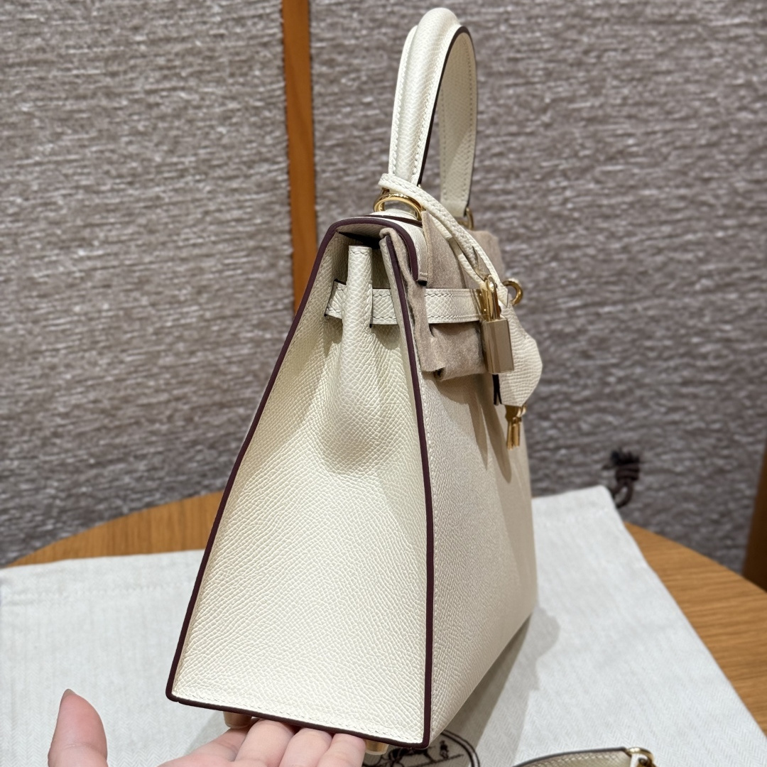 Hermès 愛馬仕 Leather Goods