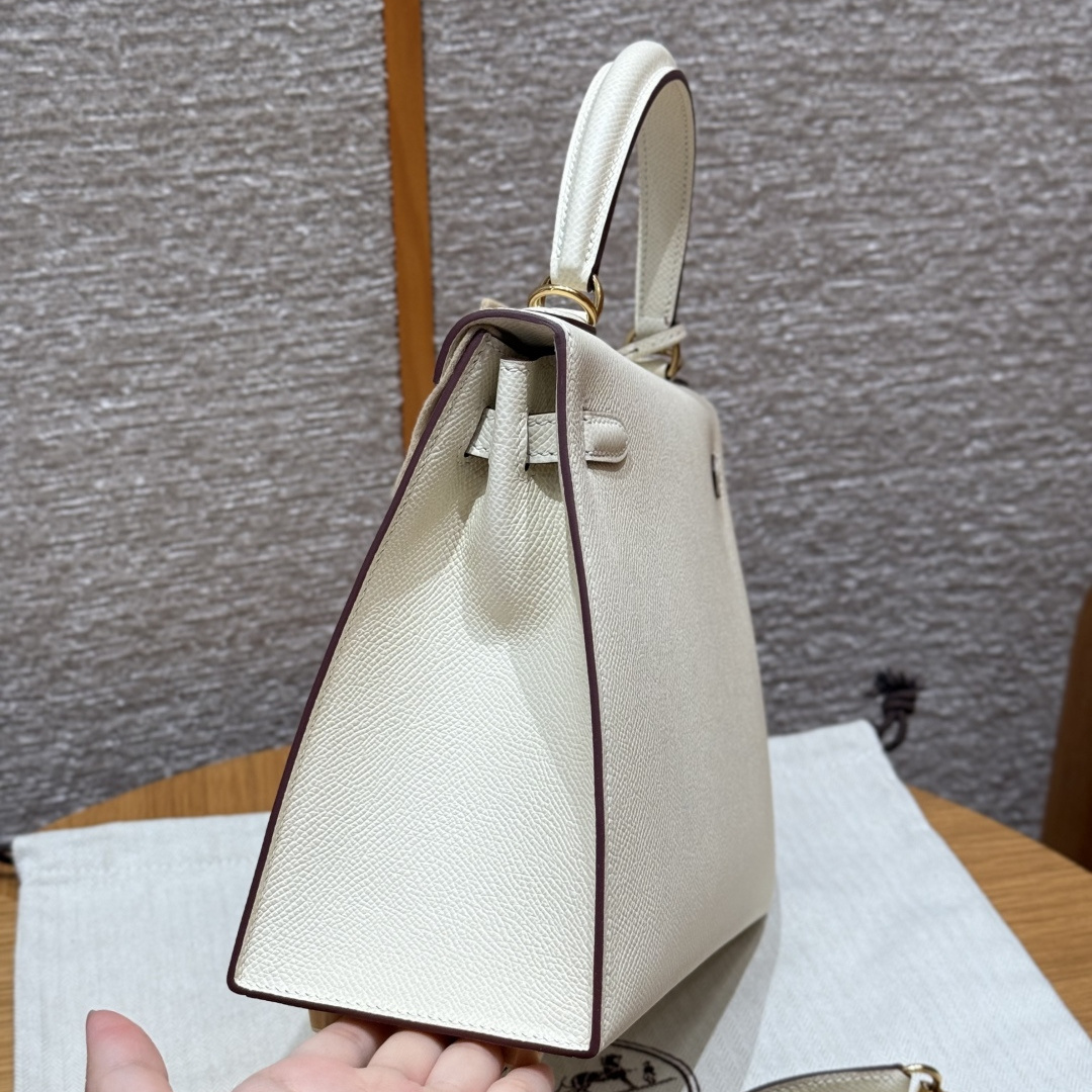 Hermès 愛馬仕 Leather Goods