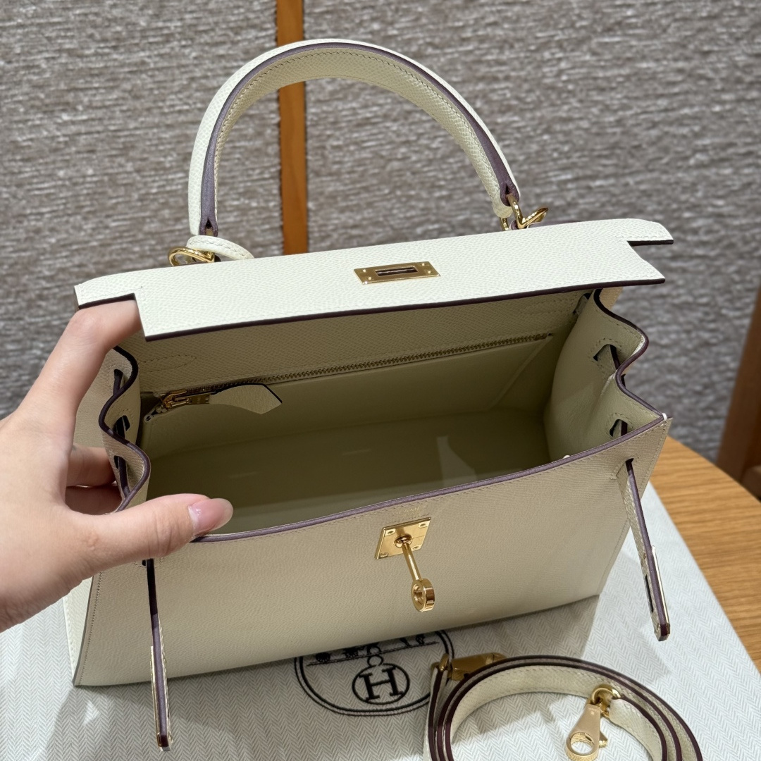 Hermès 愛馬仕 Leather Goods