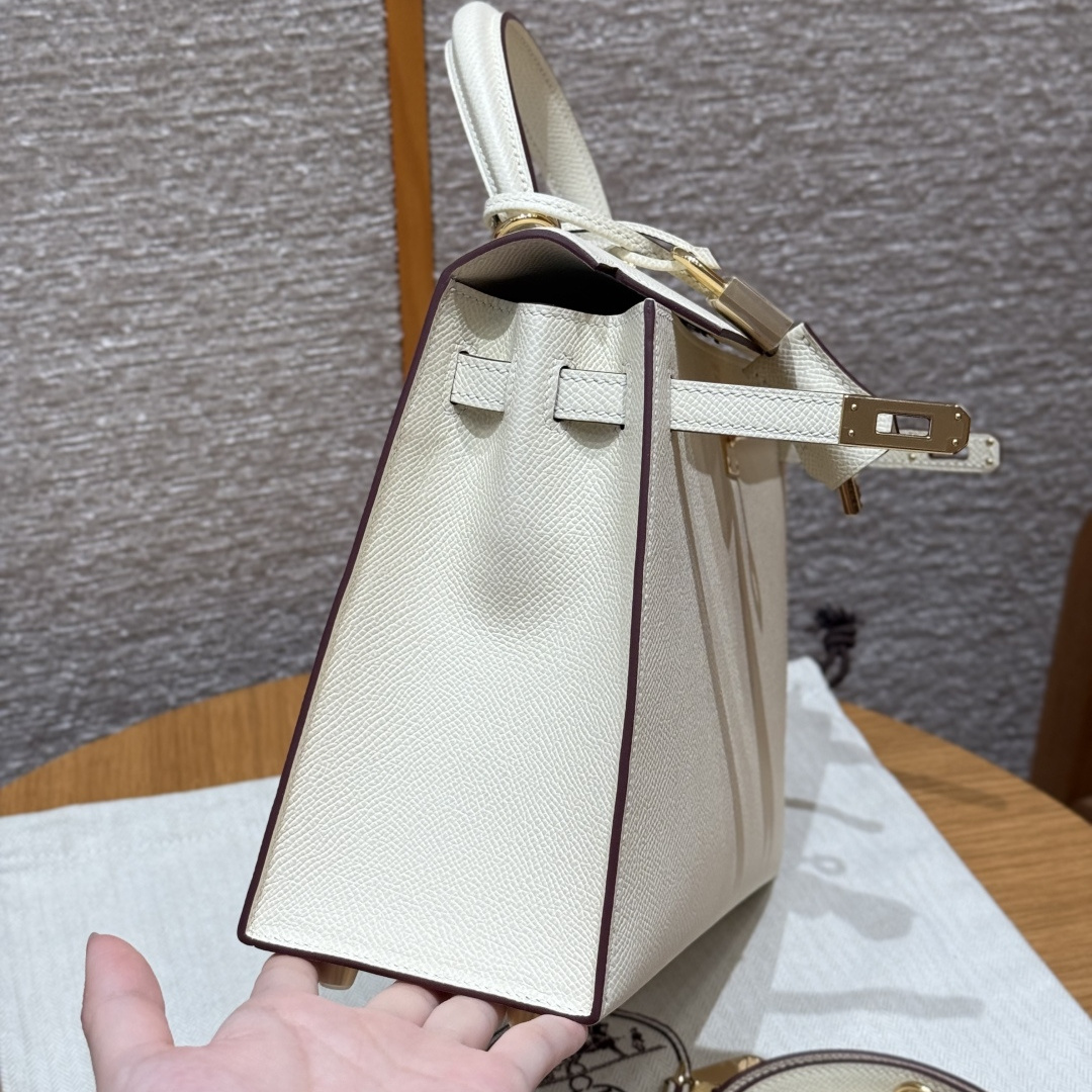 Hermès 愛馬仕 Leather Goods