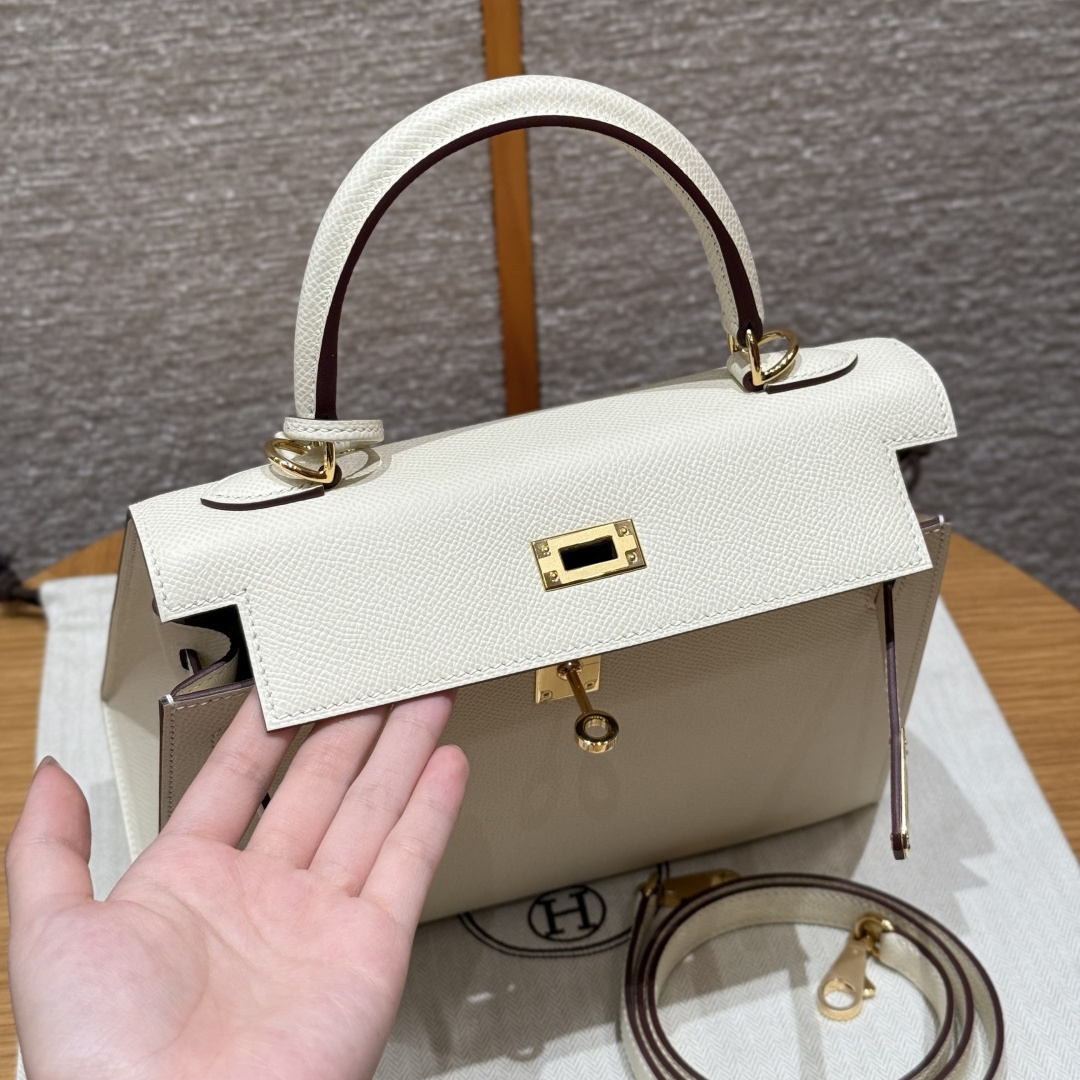 Hermès 愛馬仕 Leather Goods