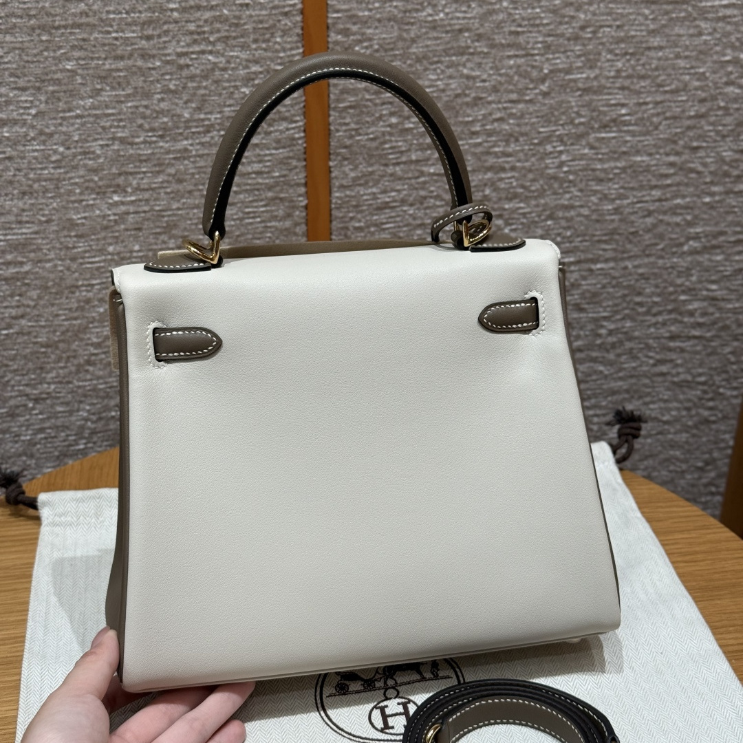 Hermès 愛馬仕 Leather Goods