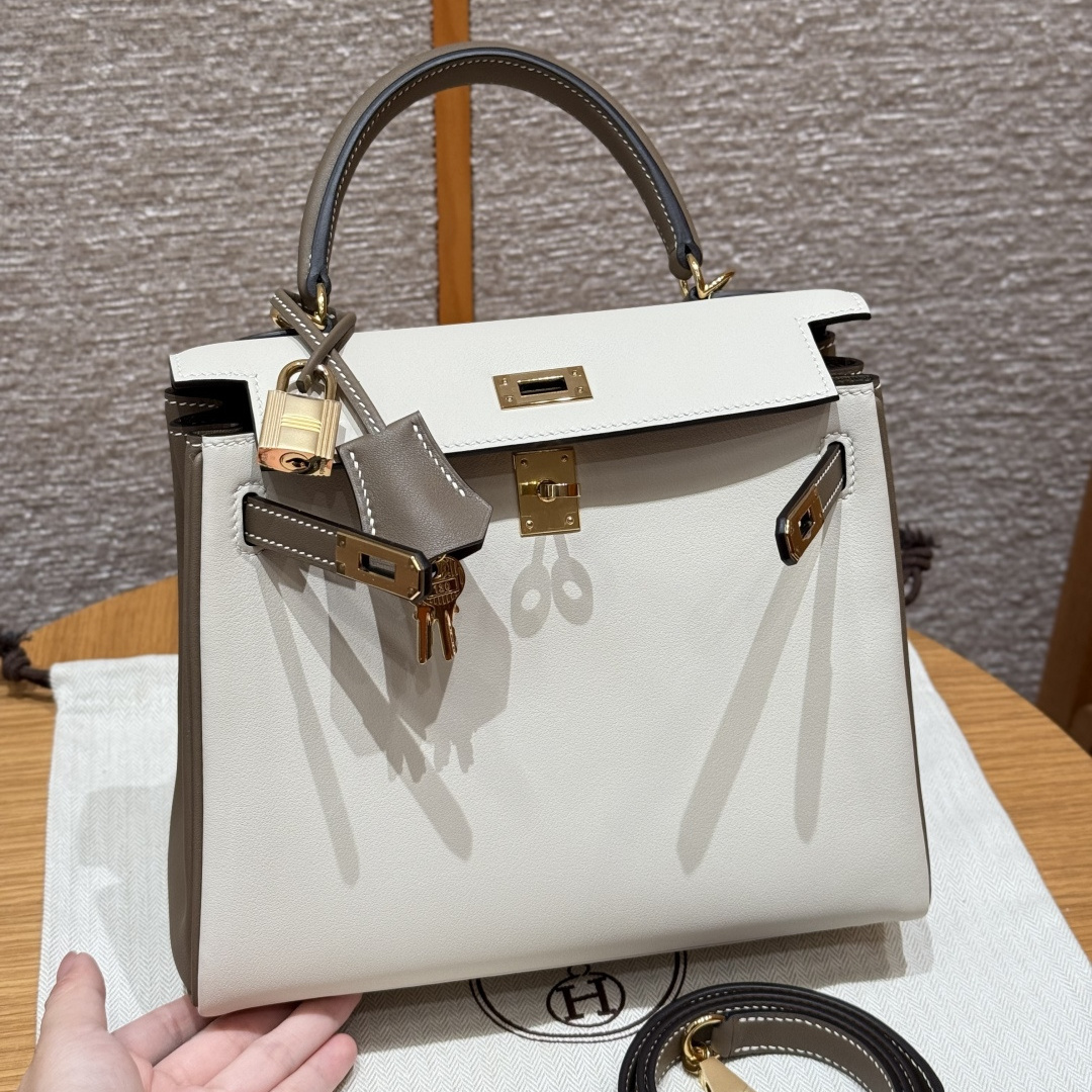 Hermès 愛馬仕 Leather Goods