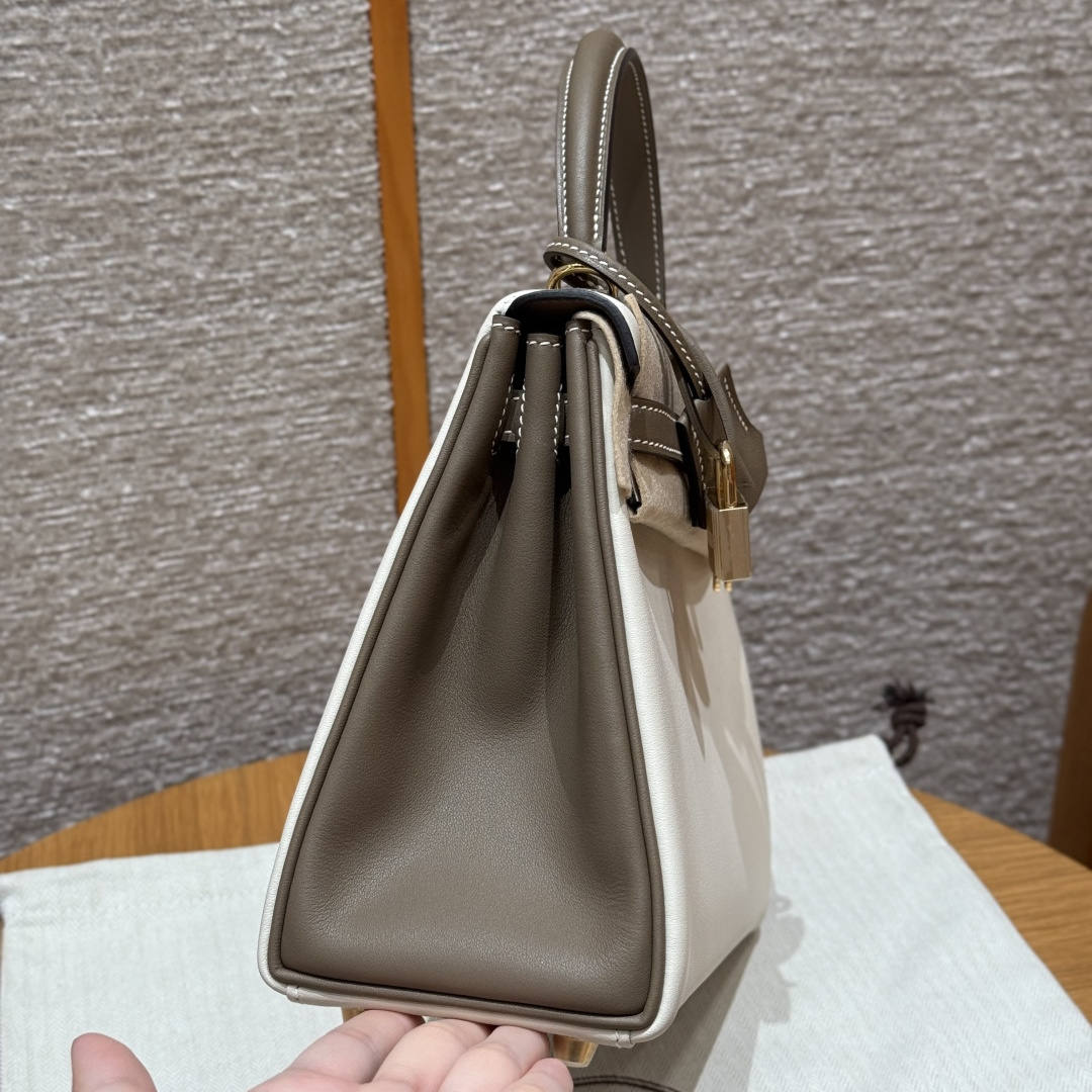 Hermès 愛馬仕 Leather Goods