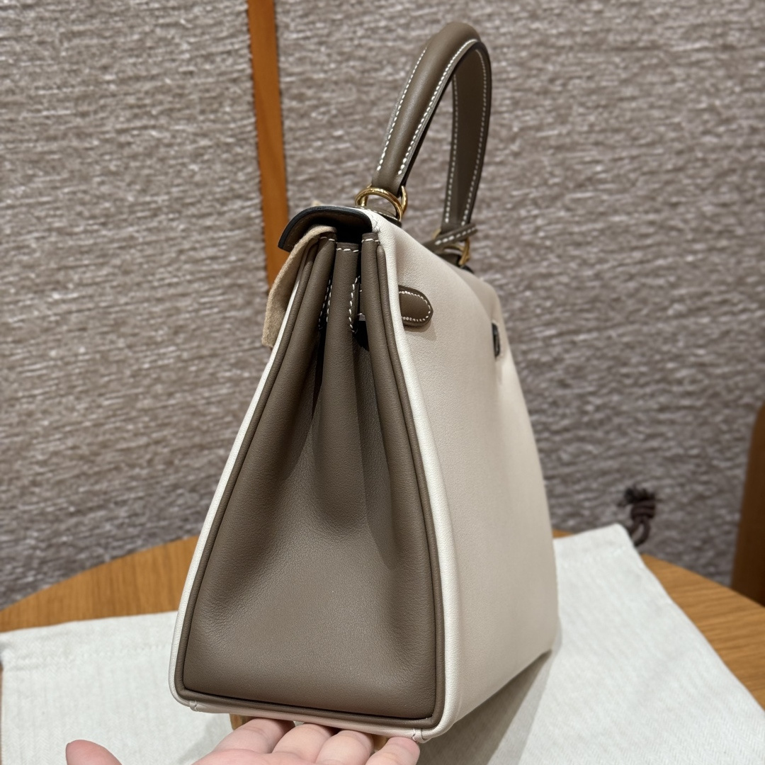 Hermès 愛馬仕 Leather Goods