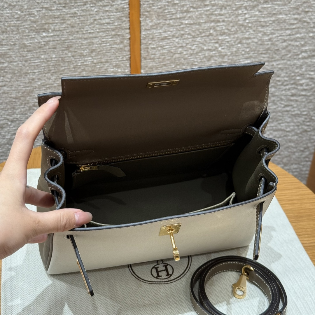 Hermès 愛馬仕 Leather Goods