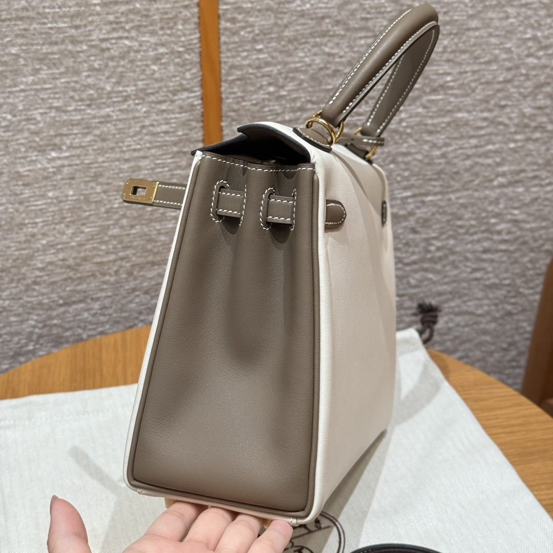 Hermès 愛馬仕 Leather Goods