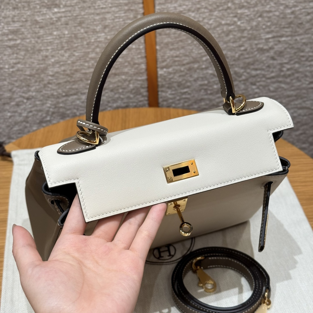 Hermès 愛馬仕 Leather Goods