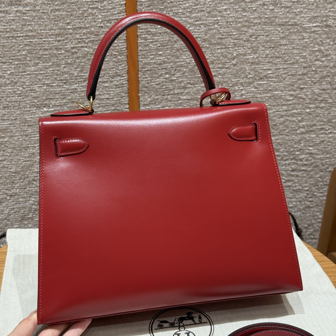 Hermès 愛馬仕 Leather Goods