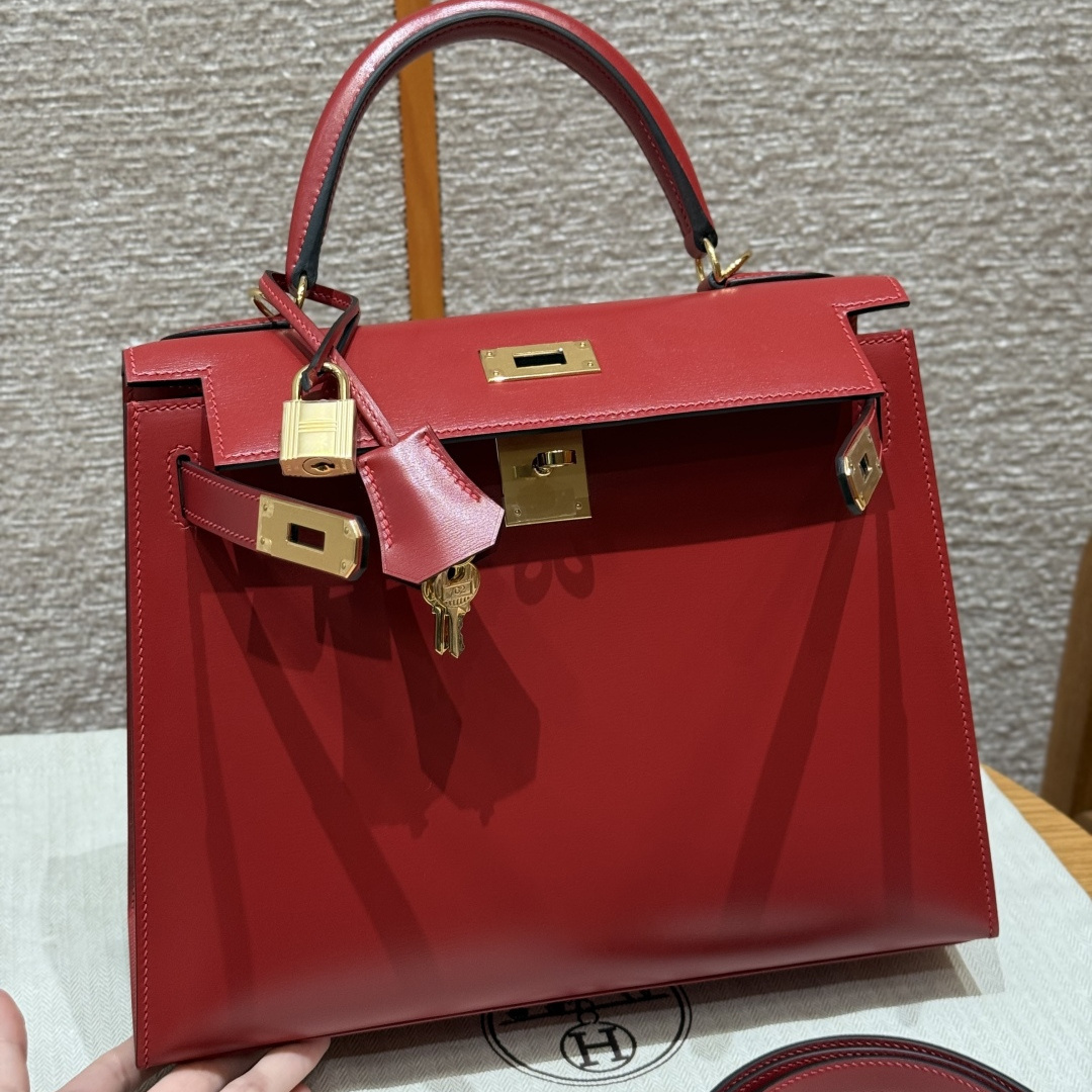 Hermès 愛馬仕 Leather Goods