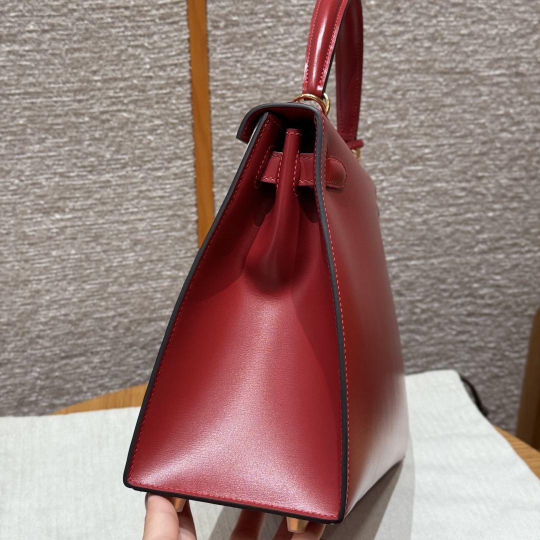 Hermès 愛馬仕 Leather Goods