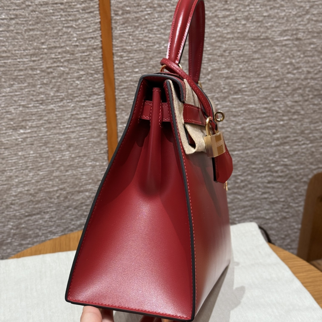 Hermès 愛馬仕 Leather Goods