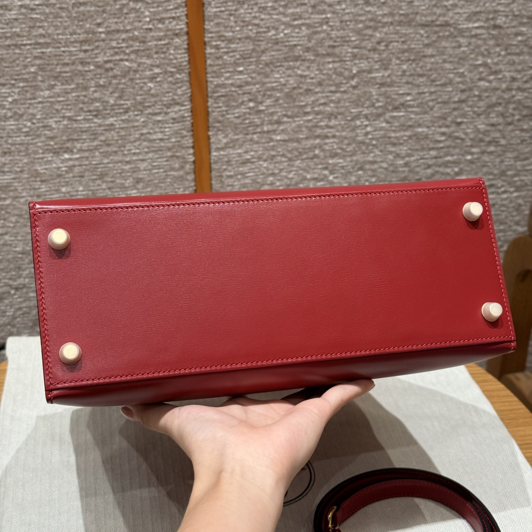 Hermès 愛馬仕 Leather Goods