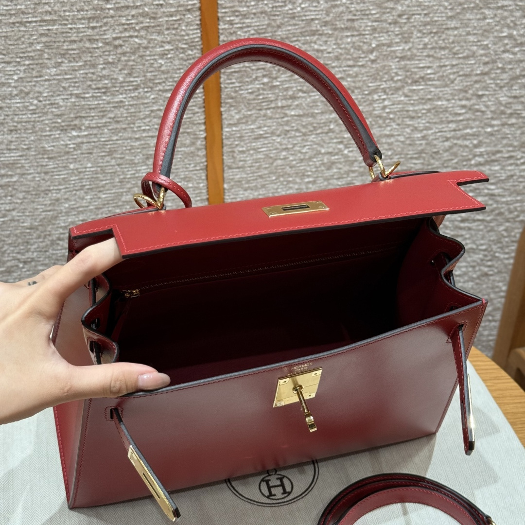 Hermès 愛馬仕 Leather Goods
