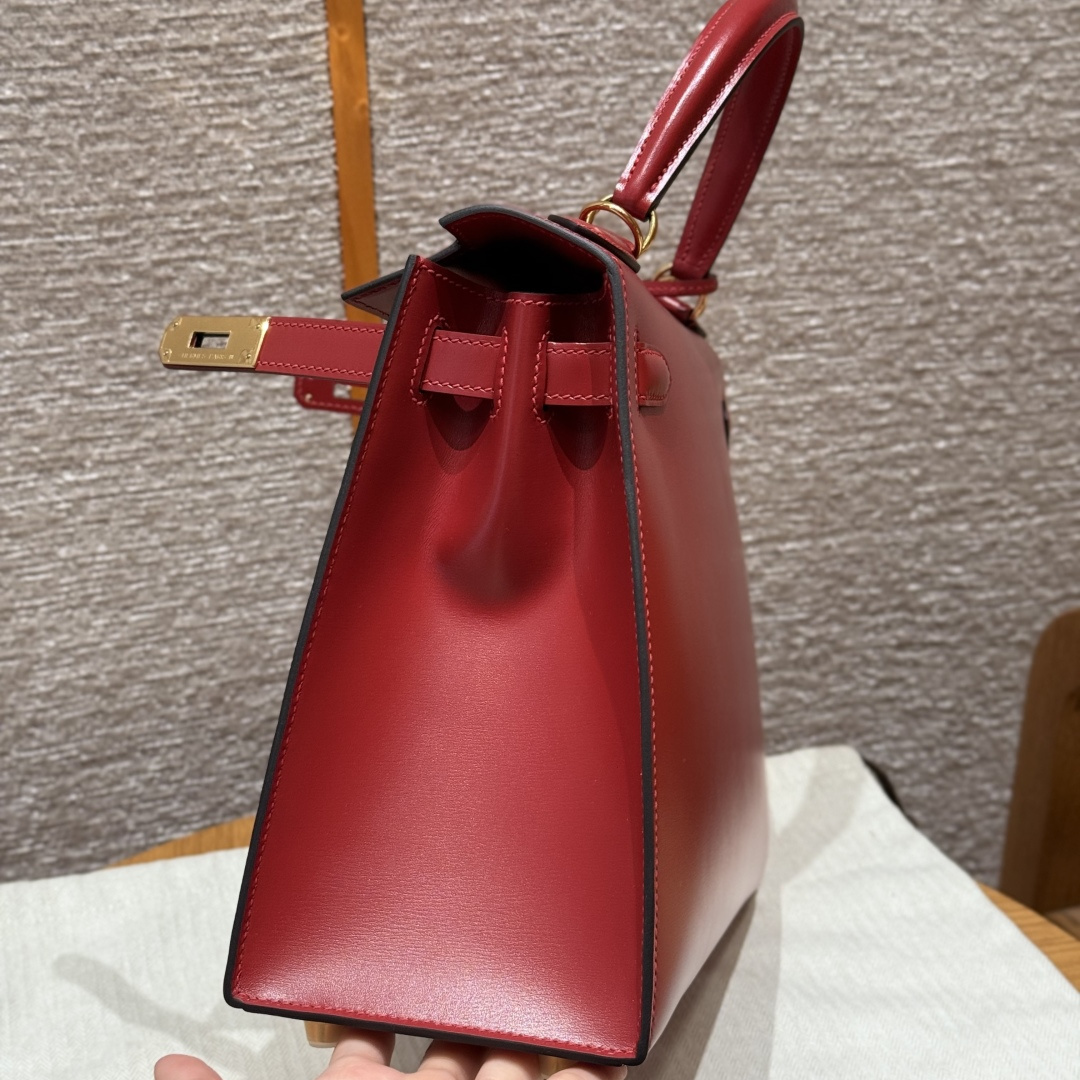 Hermès 愛馬仕 Leather Goods