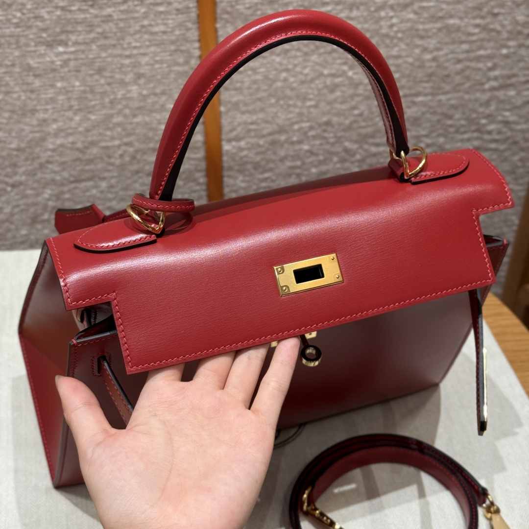 Hermès 愛馬仕 Leather Goods
