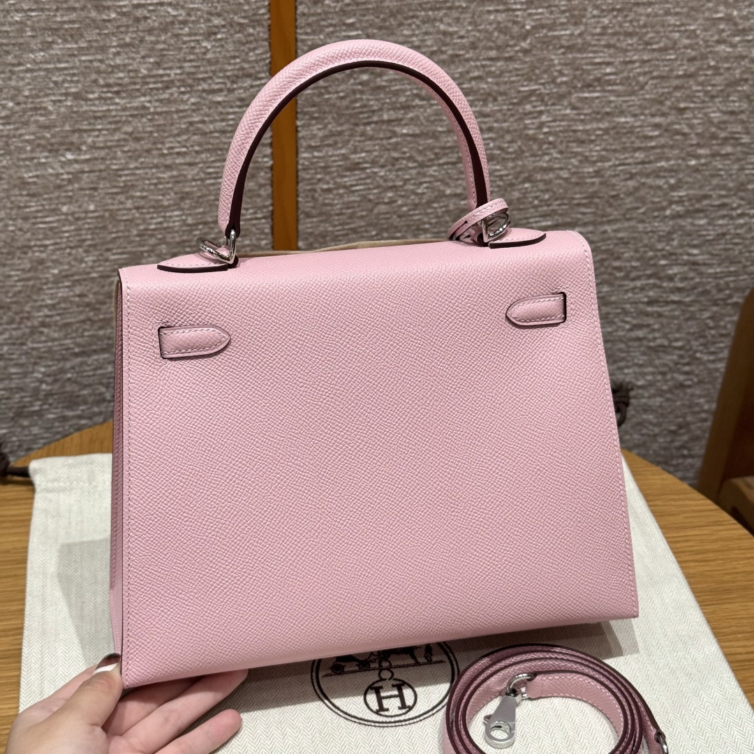 Hermès 愛馬仕 Leather Goods